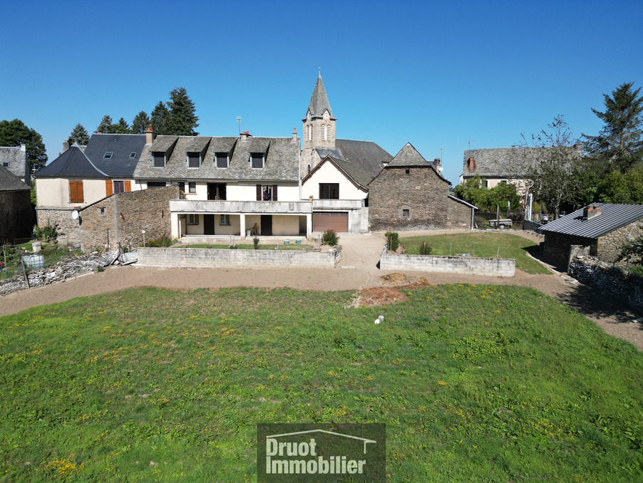 Vente Maison Espalion  212 000 €