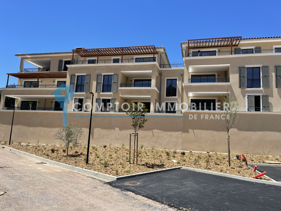 Vente Appartement Aix-en-Provence  395 000 €