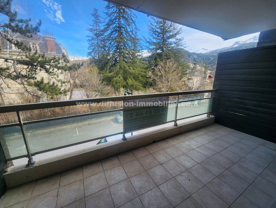 Vente Appartement BARCELONNETTE 84 600 €