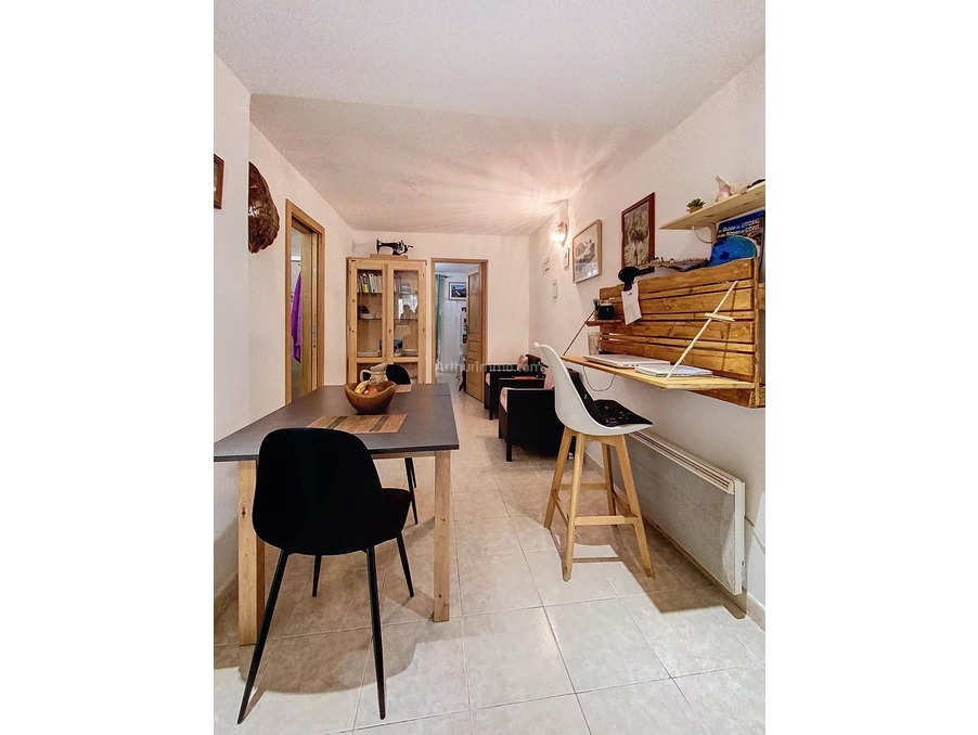 Vente Appartement Calvi  153 700 €