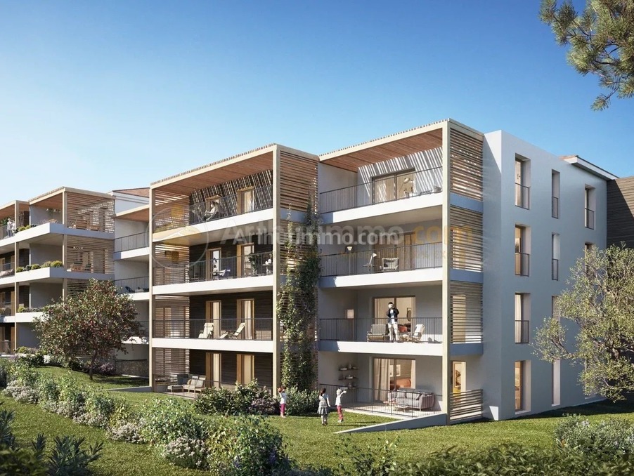 Vente Appartement Calvi  319 167 €