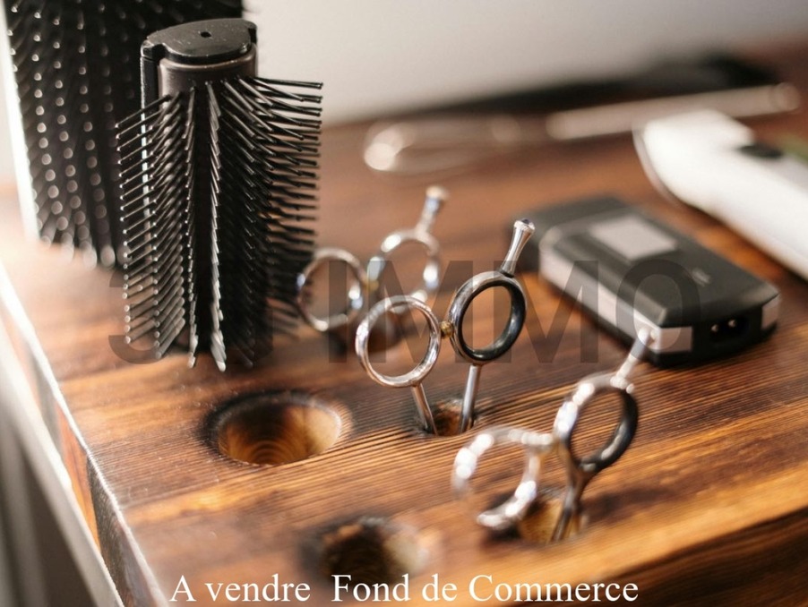 Vente Local  68 400 €