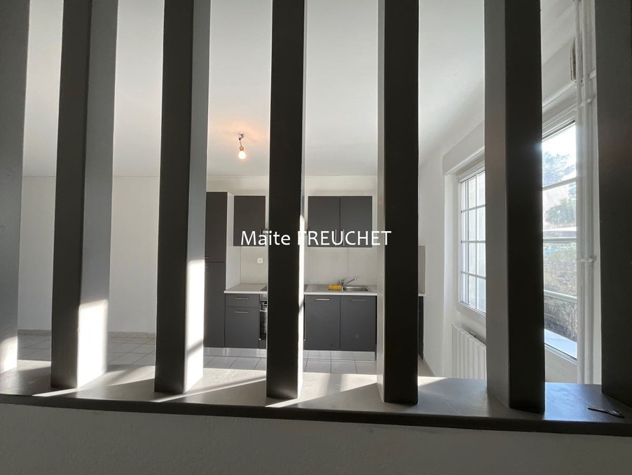 Vente Maison LAVARDAC  128 400 €