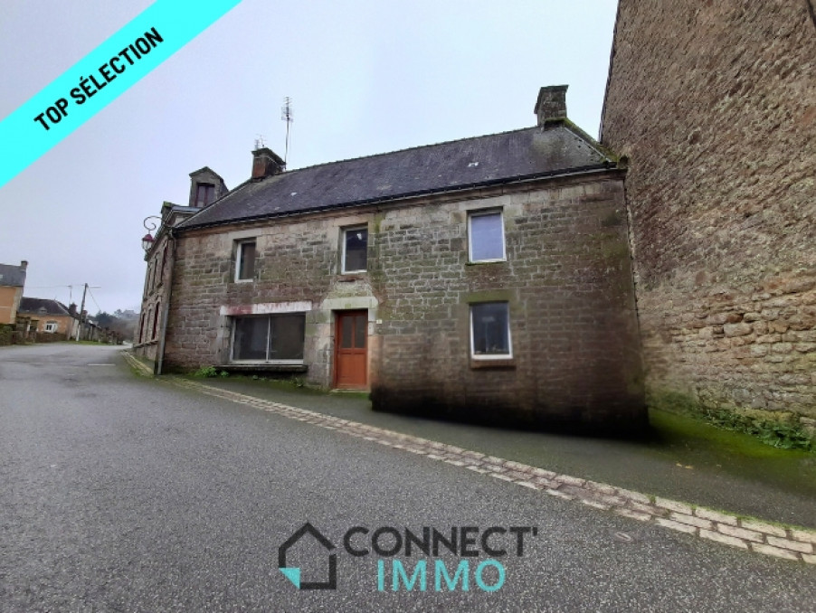 Vente Maison BERNE 59 900 €