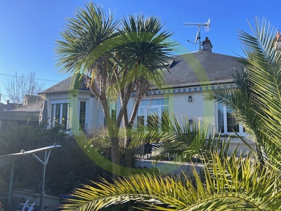 Vente Maison LONGEVILLE SUR MER  670 000 €