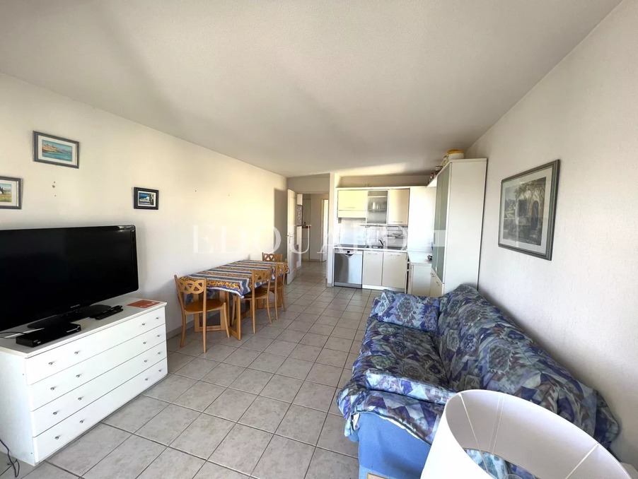 Vente Appartement Roquebrune-Cap-Martin  320 000 €