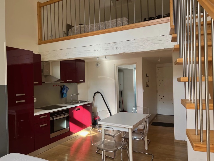 Location Appartement Rodez  390 €