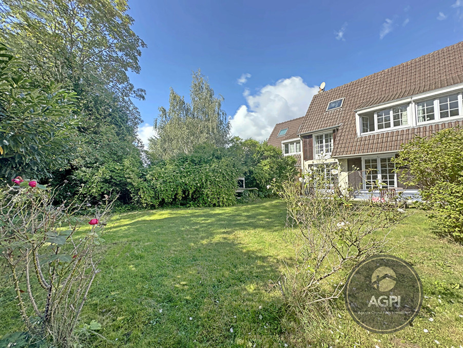 Vente Maison Gif sur yvette  482 000 €