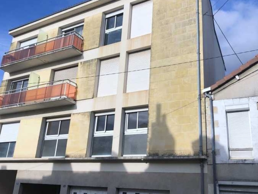 Vente Appartement PERIGUEUX  118 500 €
