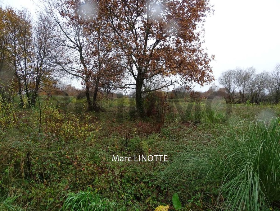 Vente Terrain TARTAS  141 000 €