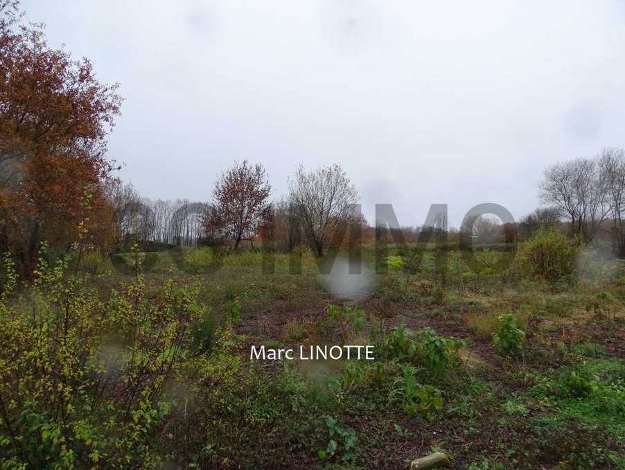 Vente Terrain TARTAS  171 000 €