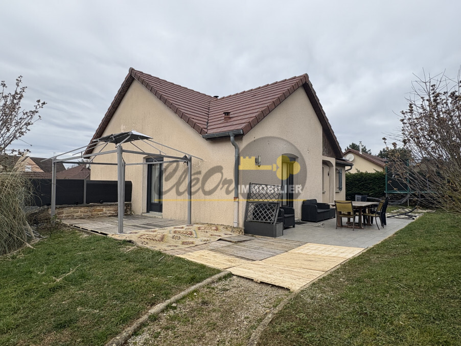 Vente Maison COUSANCE  259 000 €
