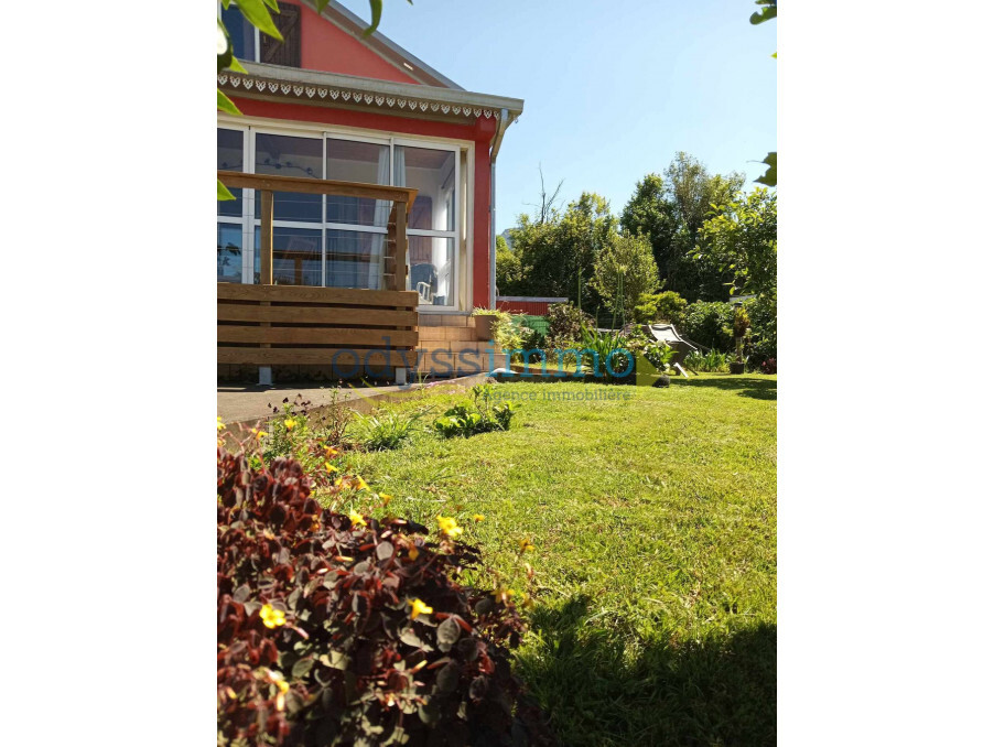 Vente Maison SAINT-JOSEPH  250 000 €