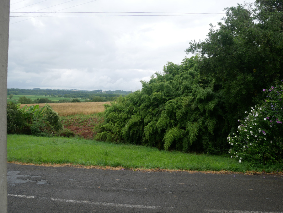 Vente Terrain Bidache 69 000 €