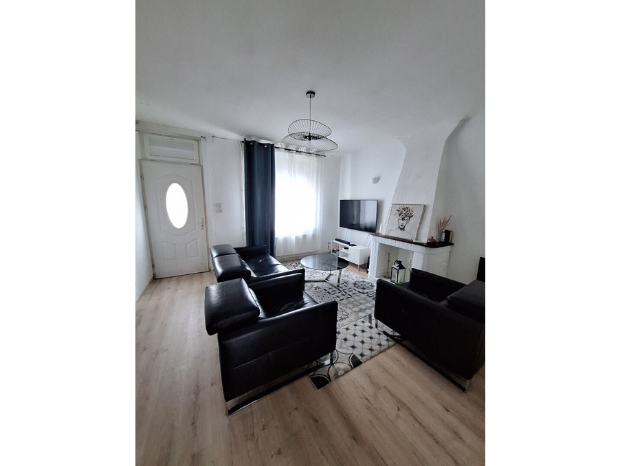 Vente Maison Valenciennes  127 500 €