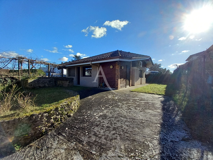 Vente Maison Villeneuve de marsan  201 100 €