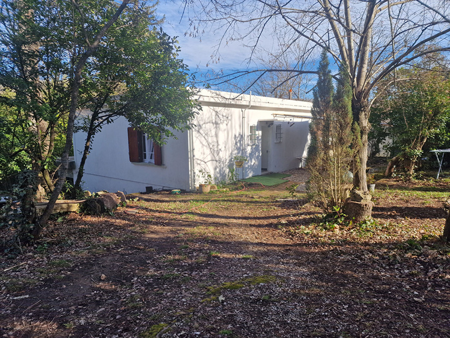 Vente Maison Molieres sur ceze  214 000 €