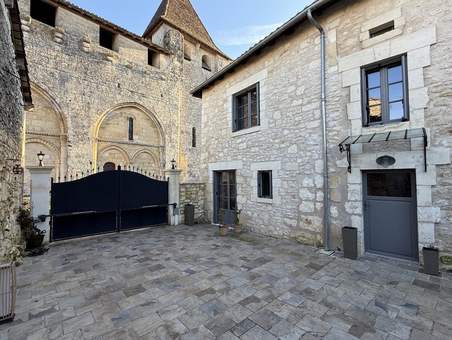Vente Maison BOURDEILLES  325 000 €