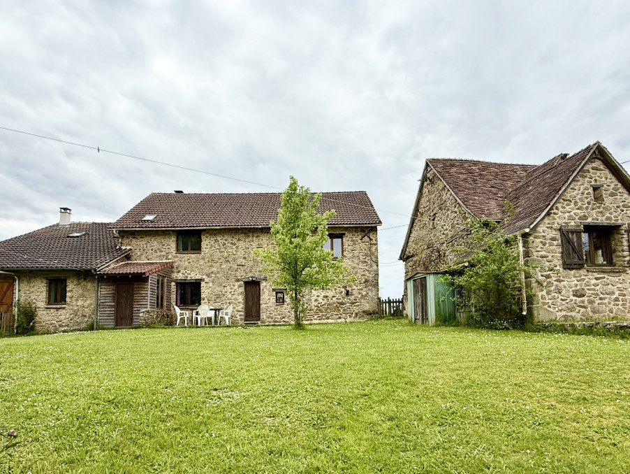 Vente Maison BUSSIERE GALANT  220 000 €