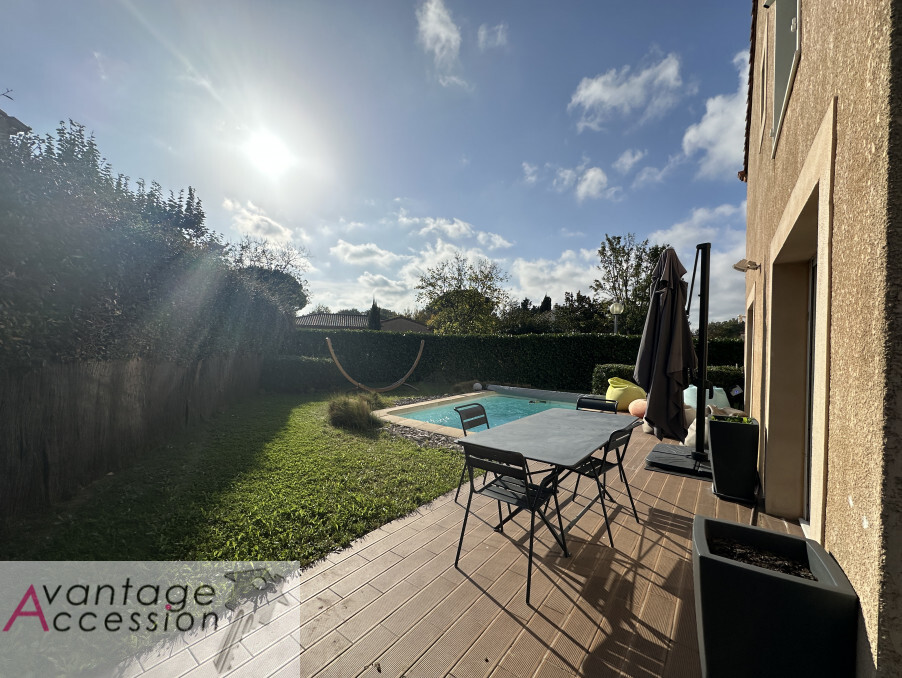Vente Maison L'UNION  430 000 €