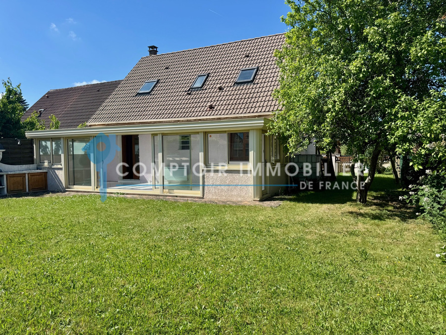 Vente Maison Villabé  329 000 €