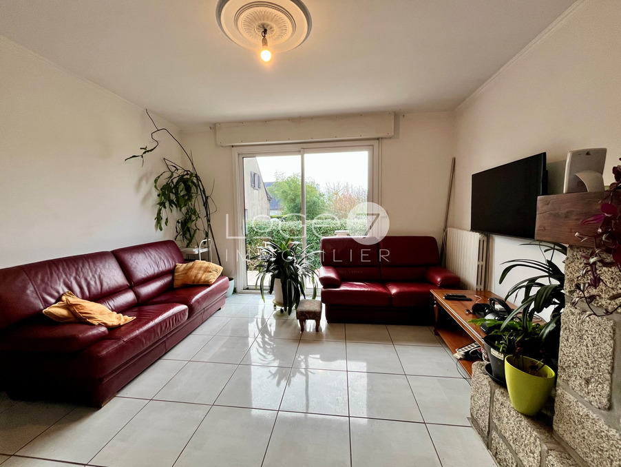 Vente Maison Moëlan-sur-Mer  334 400 €