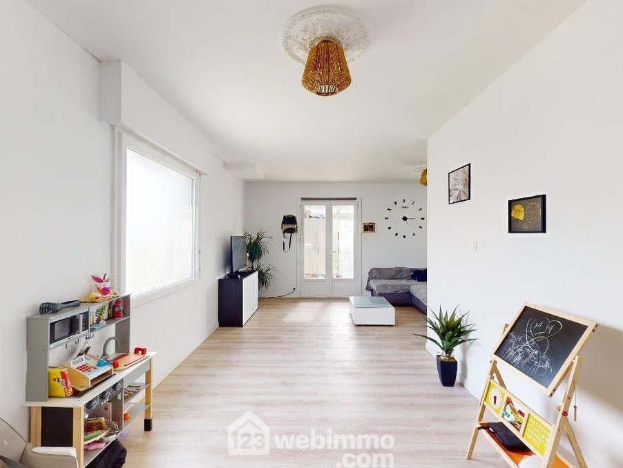 Vente Maison Jard-sur-Mer  361 600 €