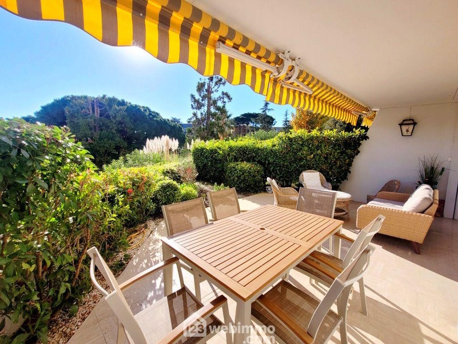Vente Appartement Cannes  645 000 €
