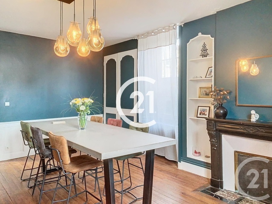 Vente Maison Cognac  273 000 €