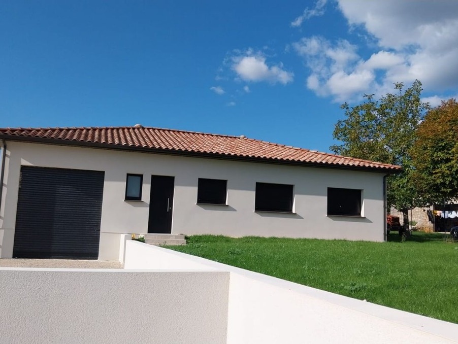 Vente Maison CONCOTS  265 000 €