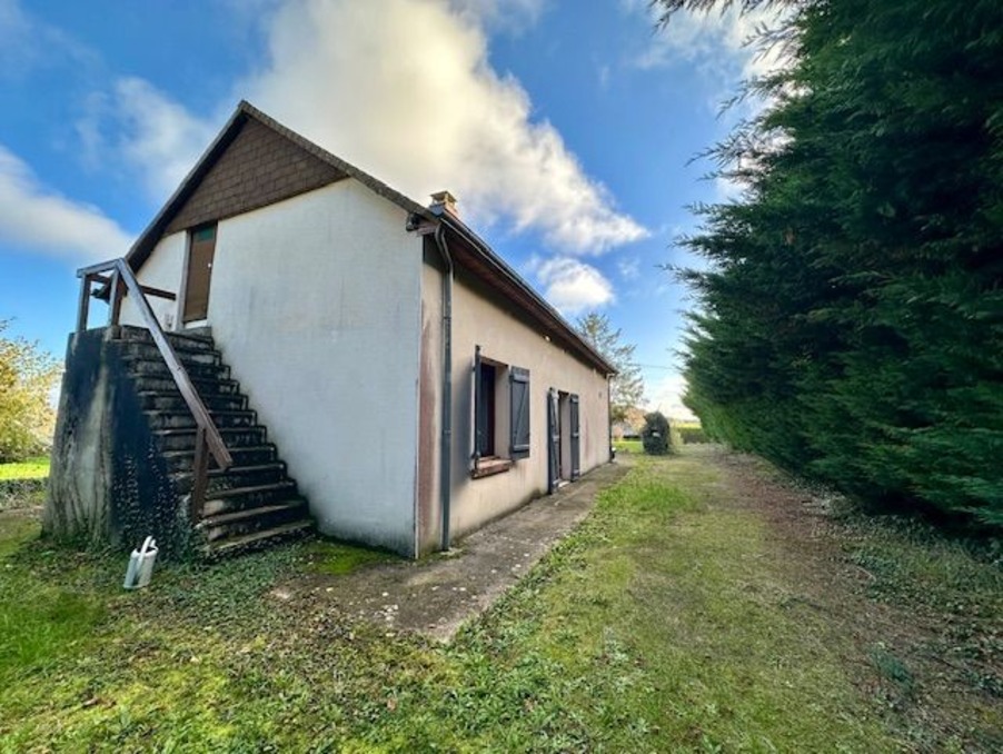 Vente Maison VENDOME  118 000 €