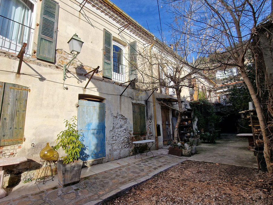Vente Maison Besseges  140 000 €