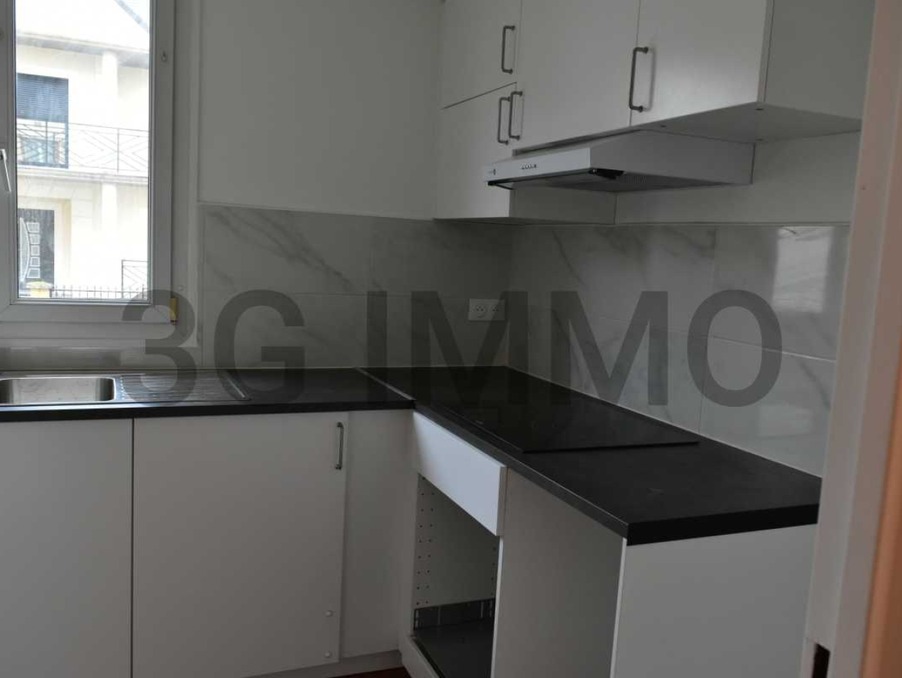 Vente Appartement LIVRY GARGAN  156 500 €