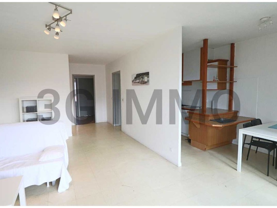 Vente Appartement TOULON  159 500 €