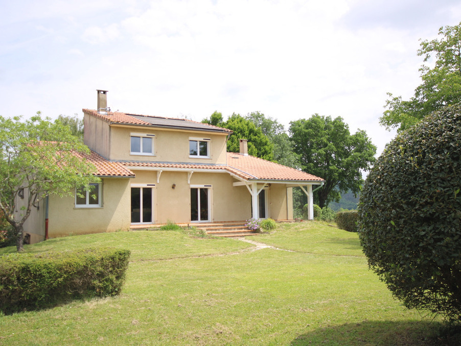 Vente Maison Mirepoix  310 000 €