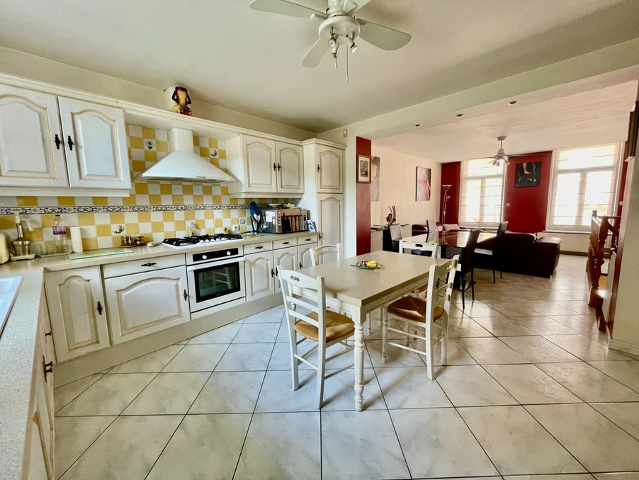 Vente Immeuble Valenciennes  385 000 €