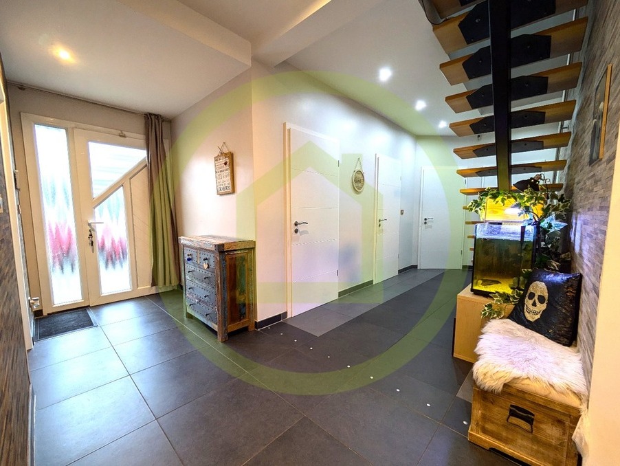 Vente Maison RAVILLE  397 000 €