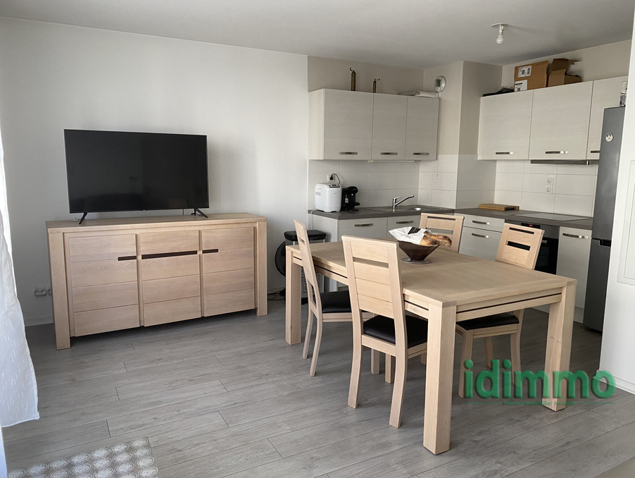 Vente Appartement Lyon  174 000 €