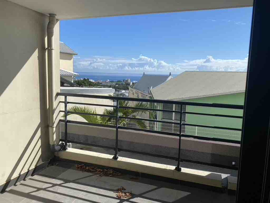 Vente Appartement Saint-Denis  180 000 €