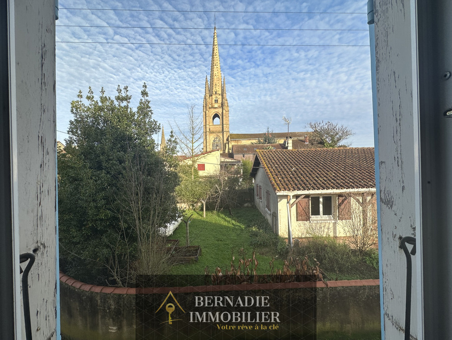 Vente Maison Marciac  129 000 €