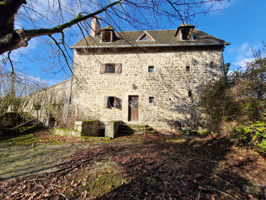 Vente Maison BOUSSAC  315 000 €