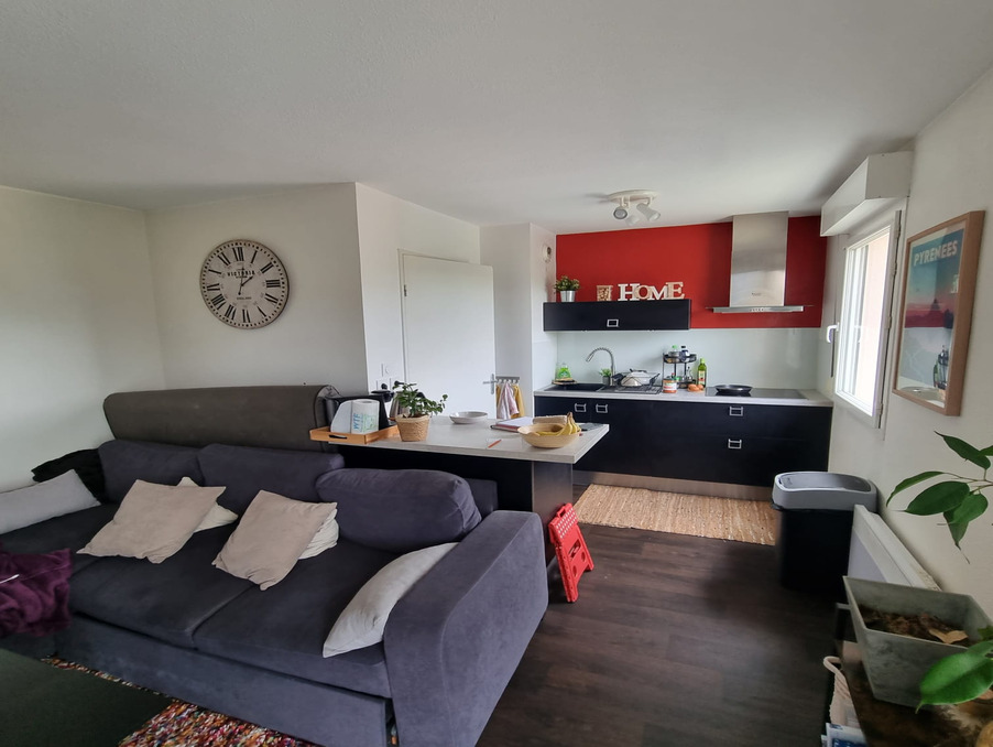 Location Appartement Pau  660 €