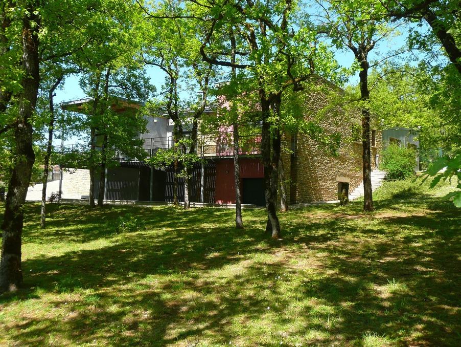 Vente Maison LA ROUQUETTE  499 000 €