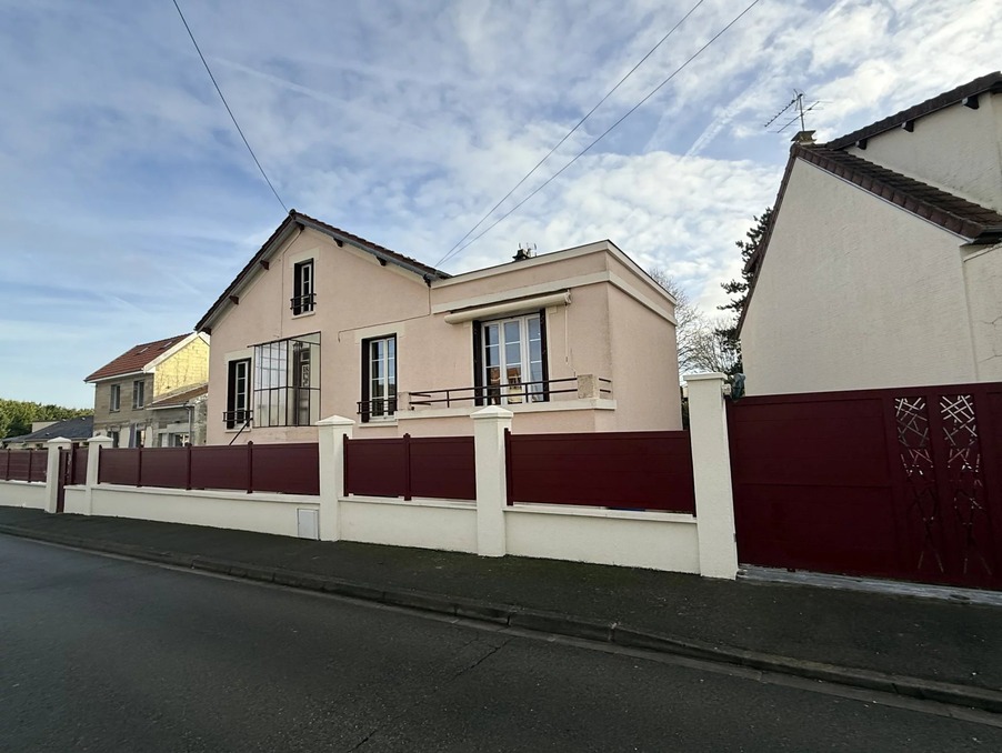 Vente Maison Villepreux  335 000 €