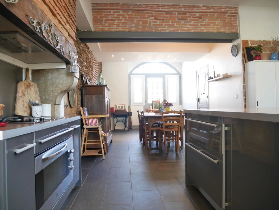 Vente Maison Villeneuve-de-Marsan  255 000 €
