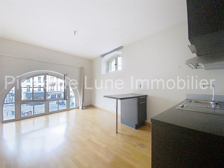 Vente Appartement LYON  148 000 €
