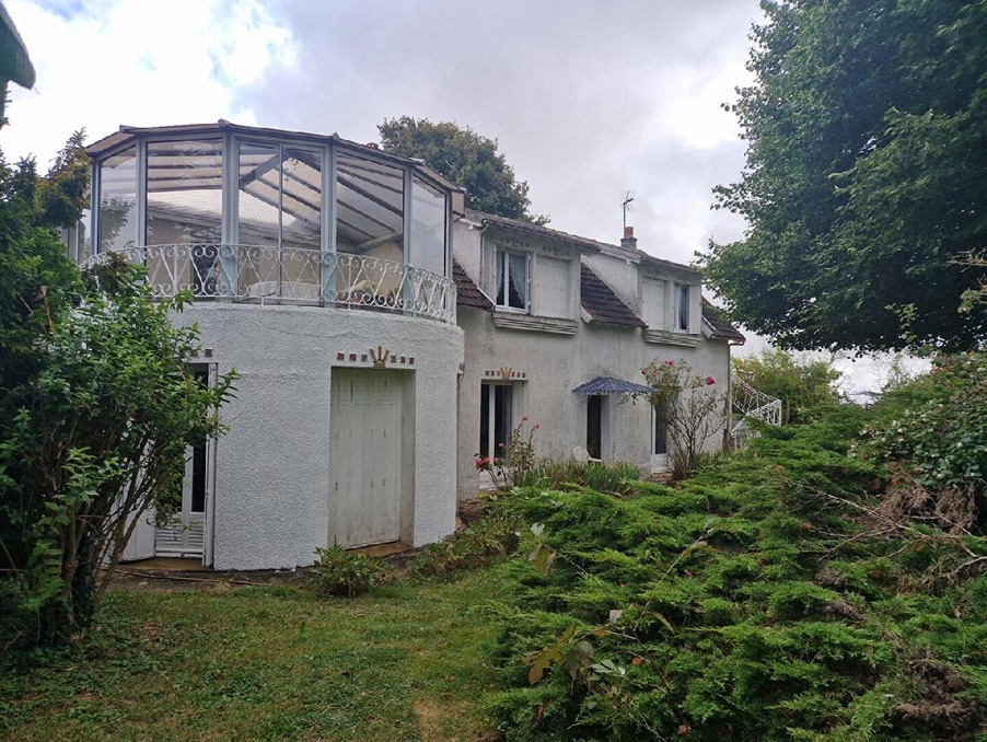 Vente Maison PONTGOUIN  144 450 €