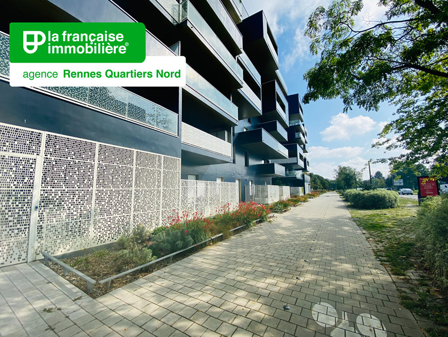 Vente Appartement Rennes  177 990 €
