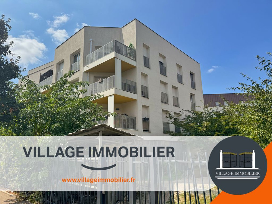 Vente Appartement St priest  155 000 €