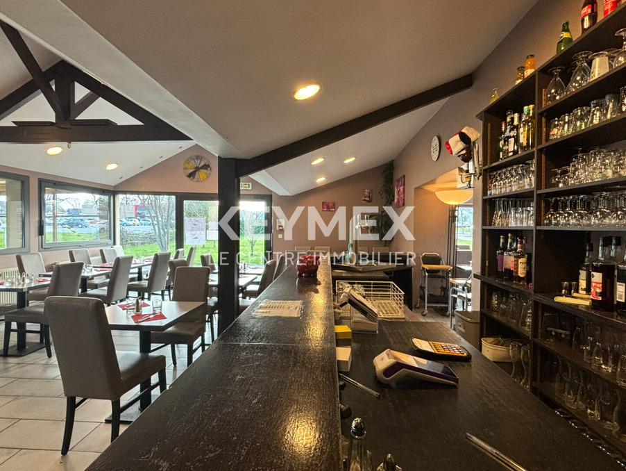Vente Fondscommerce Herbignac  249 900 €